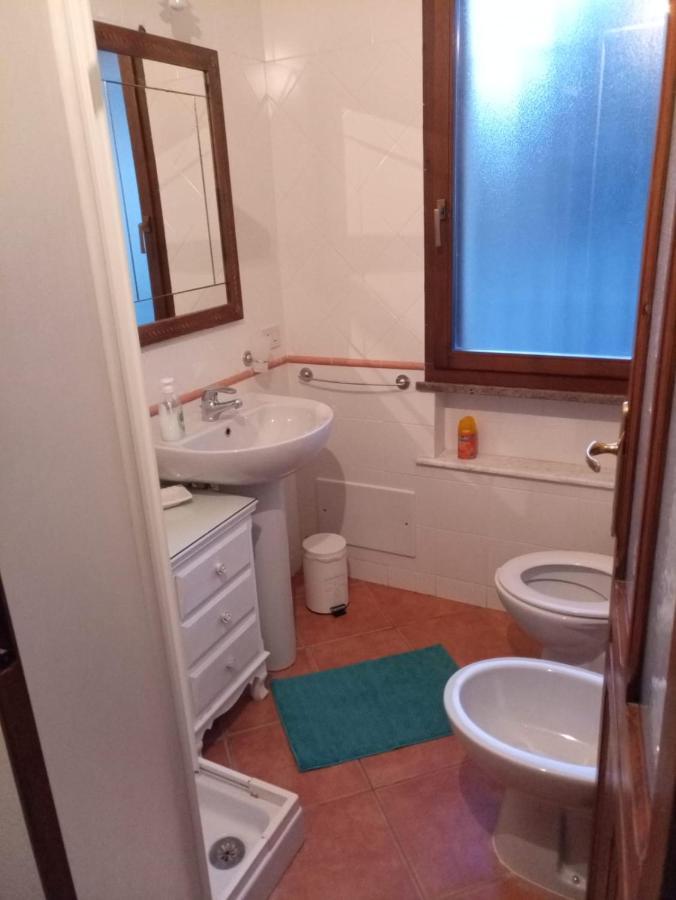 S'Orrosa Casa Vacanze Bifamiliare In Montagna Panorama Stupendo Sardegna Seulo Luaran gambar
