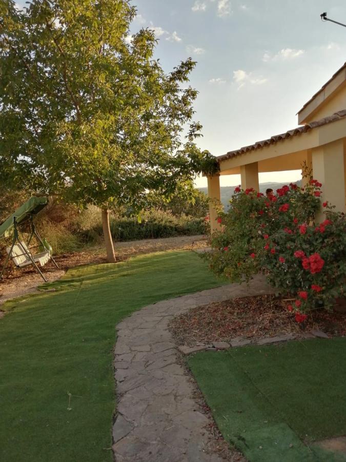 S'Orrosa Casa Vacanze Bifamiliare In Montagna Panorama Stupendo Sardegna Seulo Luaran gambar
