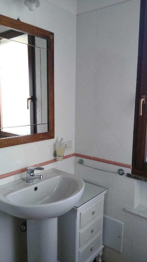 S'Orrosa Casa Vacanze Bifamiliare In Montagna Panorama Stupendo Sardegna Seulo Luaran gambar