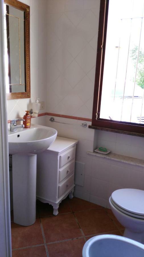 S'Orrosa Casa Vacanze Bifamiliare In Montagna Panorama Stupendo Sardegna Seulo Luaran gambar