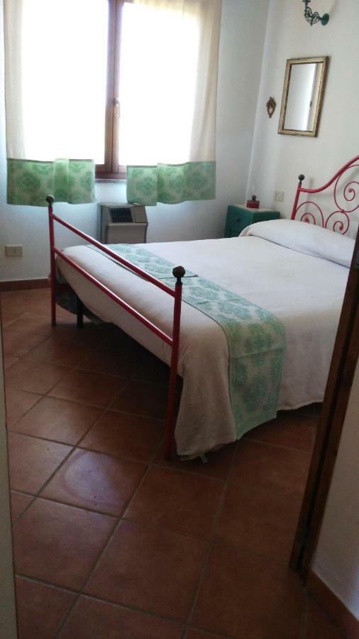 S'Orrosa Casa Vacanze Bifamiliare In Montagna Panorama Stupendo Sardegna Seulo Luaran gambar