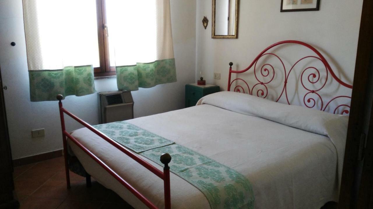 S'Orrosa Casa Vacanze Bifamiliare In Montagna Panorama Stupendo Sardegna Seulo Luaran gambar