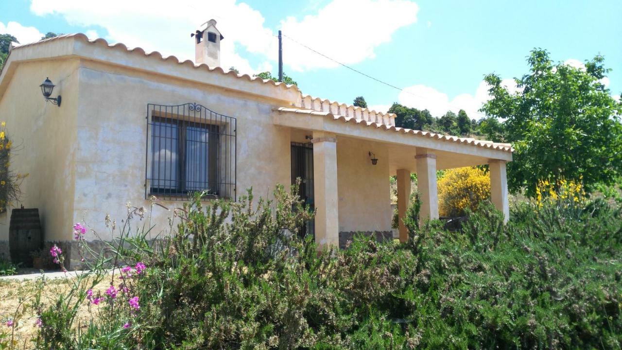 S'Orrosa Casa Vacanze Bifamiliare In Montagna Panorama Stupendo Sardegna Seulo Luaran gambar
