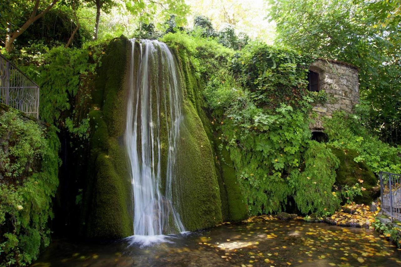 S'Orrosa Casa Vacanze Bifamiliare In Montagna Panorama Stupendo Sardegna Seulo Luaran gambar